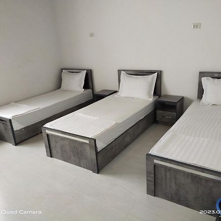 Greenway Hotel ทาชเคนต์ ห้อง รูปภาพ