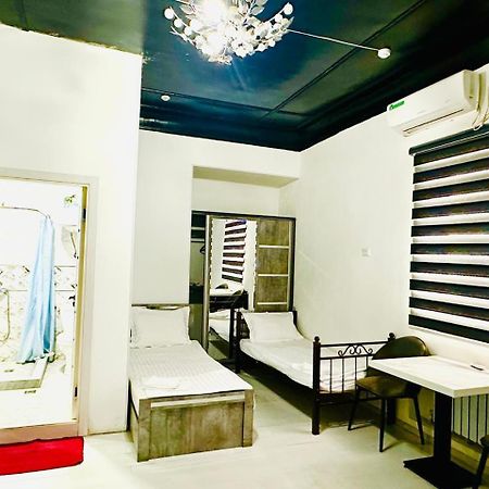 Greenway Hotel ทาชเคนต์ ภายนอก รูปภาพ