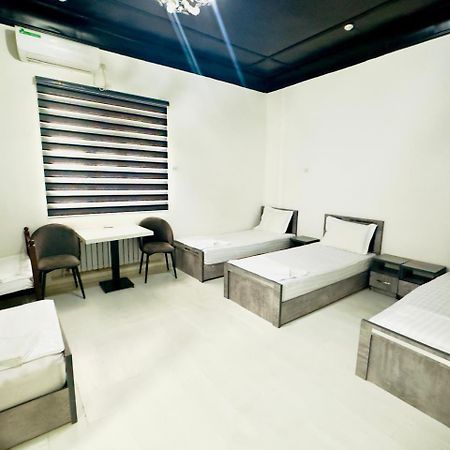 Greenway Hotel ทาชเคนต์ ภายนอก รูปภาพ