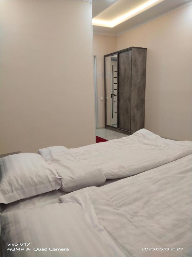 Greenway Hotel ทาชเคนต์ ภายนอก รูปภาพ
