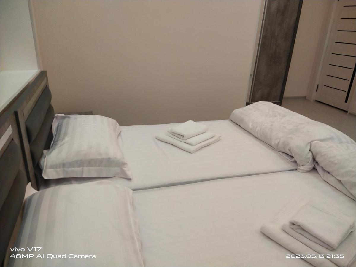 Greenway Hotel ทาชเคนต์ ภายนอก รูปภาพ