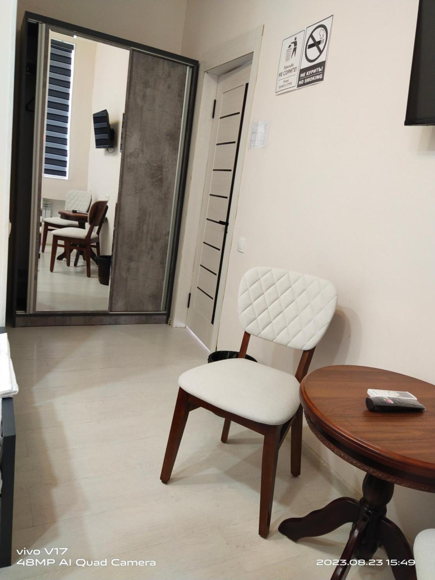 Greenway Hotel ทาชเคนต์ ภายนอก รูปภาพ