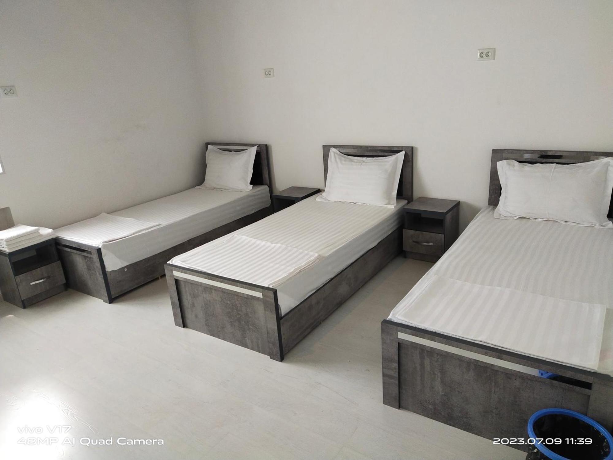 Greenway Hotel ทาชเคนต์ ห้อง รูปภาพ